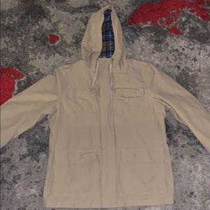 Men’s Jacket